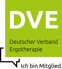 Deutscher Verband der Ergotherapeuten-Zertifikat